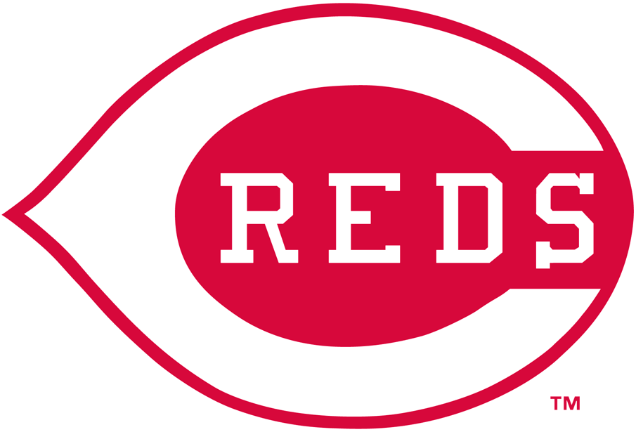 Cincinnati Reds 1993-1998 Primary Logo iron on transfers for T-shirts
